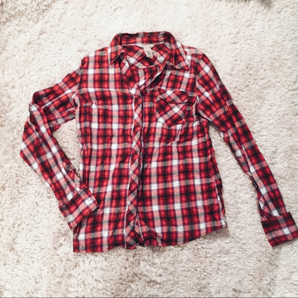 Arizona flannel